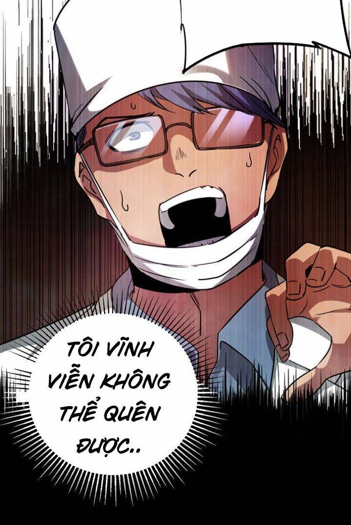 Sau Mạt Thế Tôi Trở Thành Zombie Chap 27 - Next Chap 28