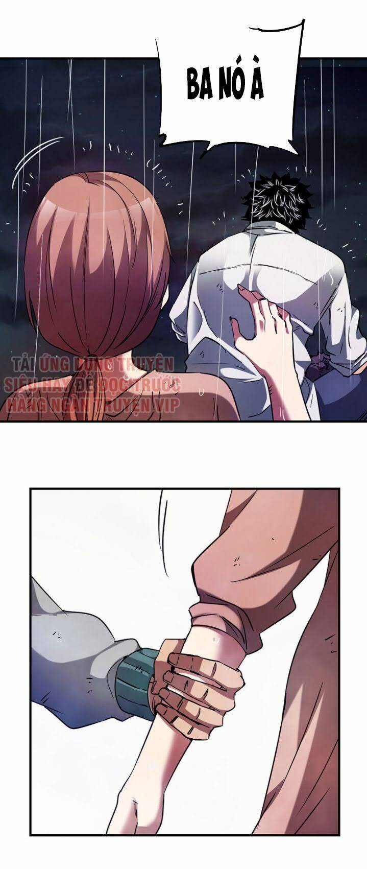 Sau Mạt Thế Tôi Trở Thành Zombie Chap 27 - Next Chap 28