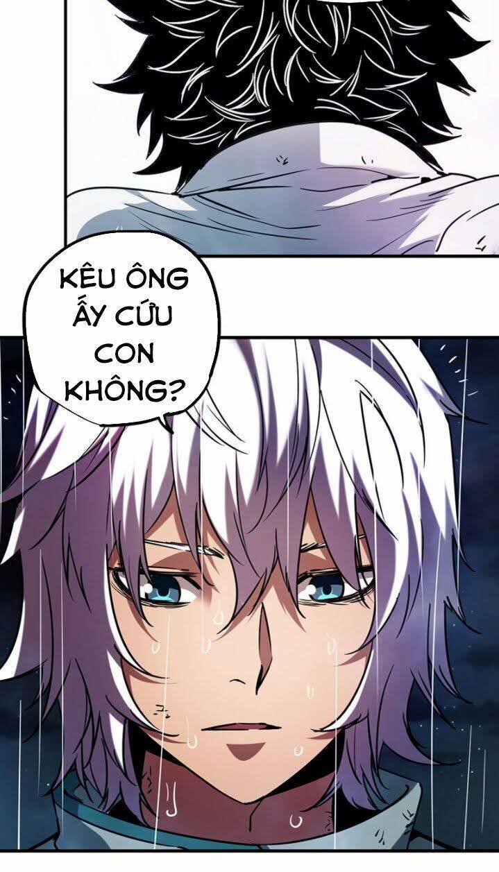 Sau Mạt Thế Tôi Trở Thành Zombie Chap 27 - Next Chap 28