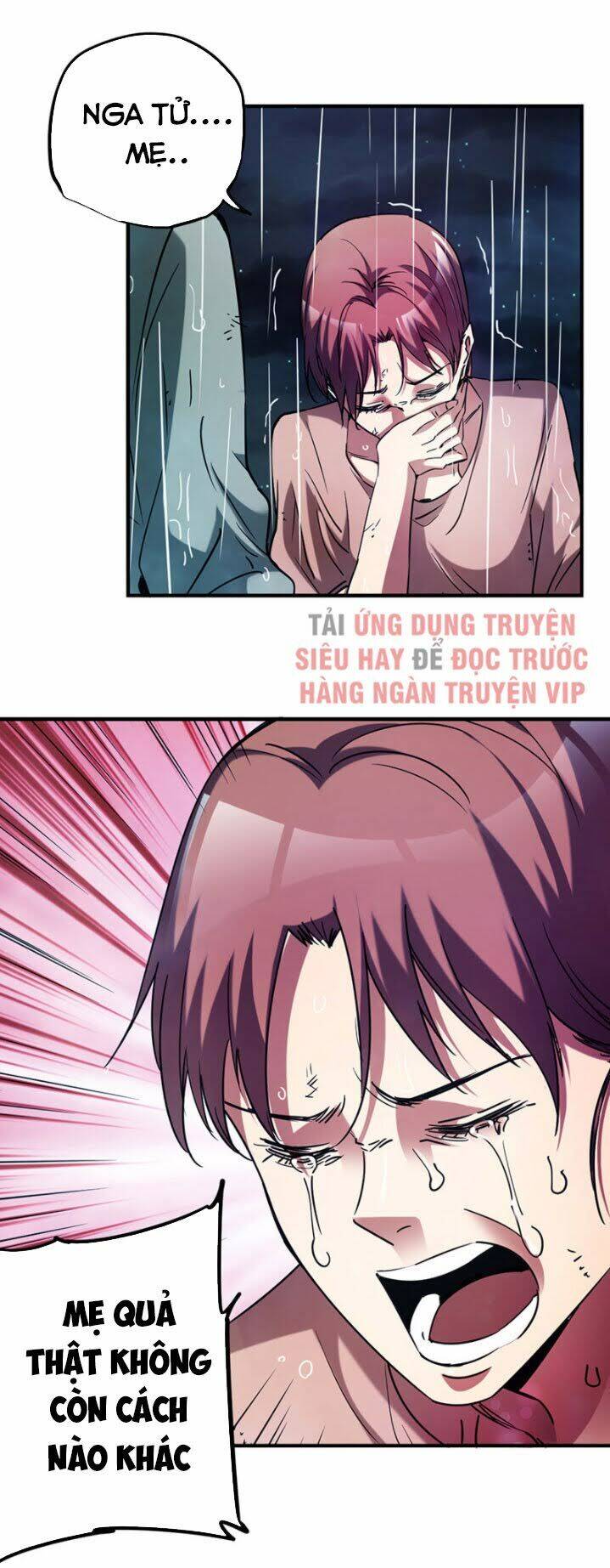 Sau Mạt Thế Tôi Trở Thành Zombie Chap 27 - Next Chap 28