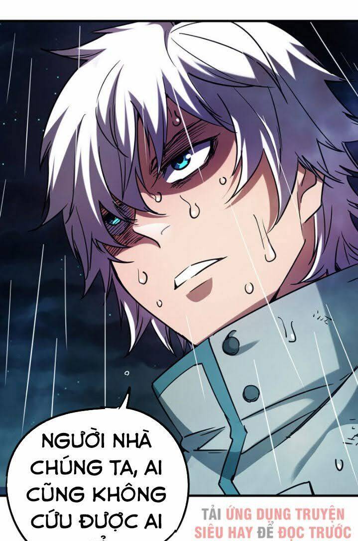 Sau Mạt Thế Tôi Trở Thành Zombie Chap 27 - Next Chap 28