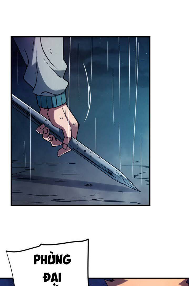 Sau Mạt Thế Tôi Trở Thành Zombie Chap 27 - Next Chap 28