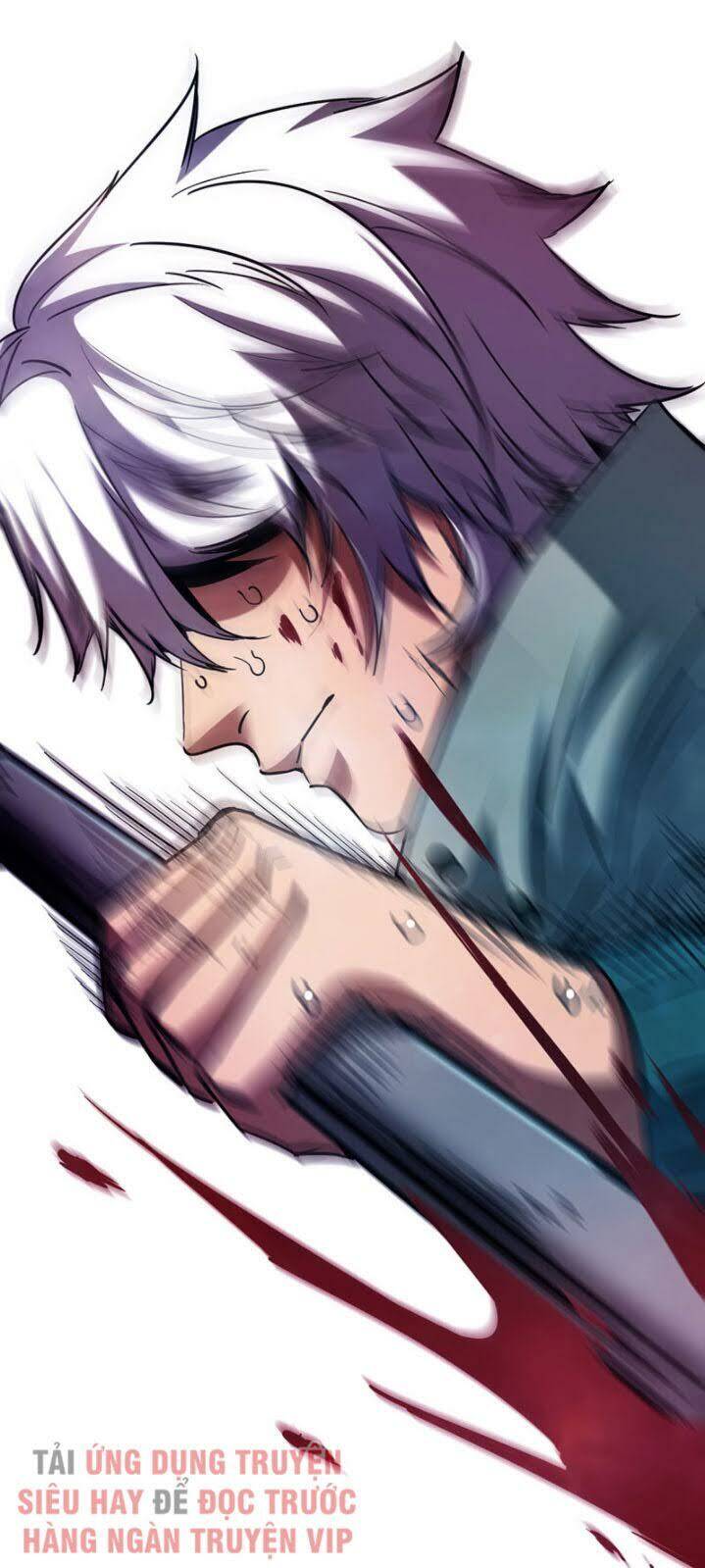 Sau Mạt Thế Tôi Trở Thành Zombie Chap 27 - Next Chap 28