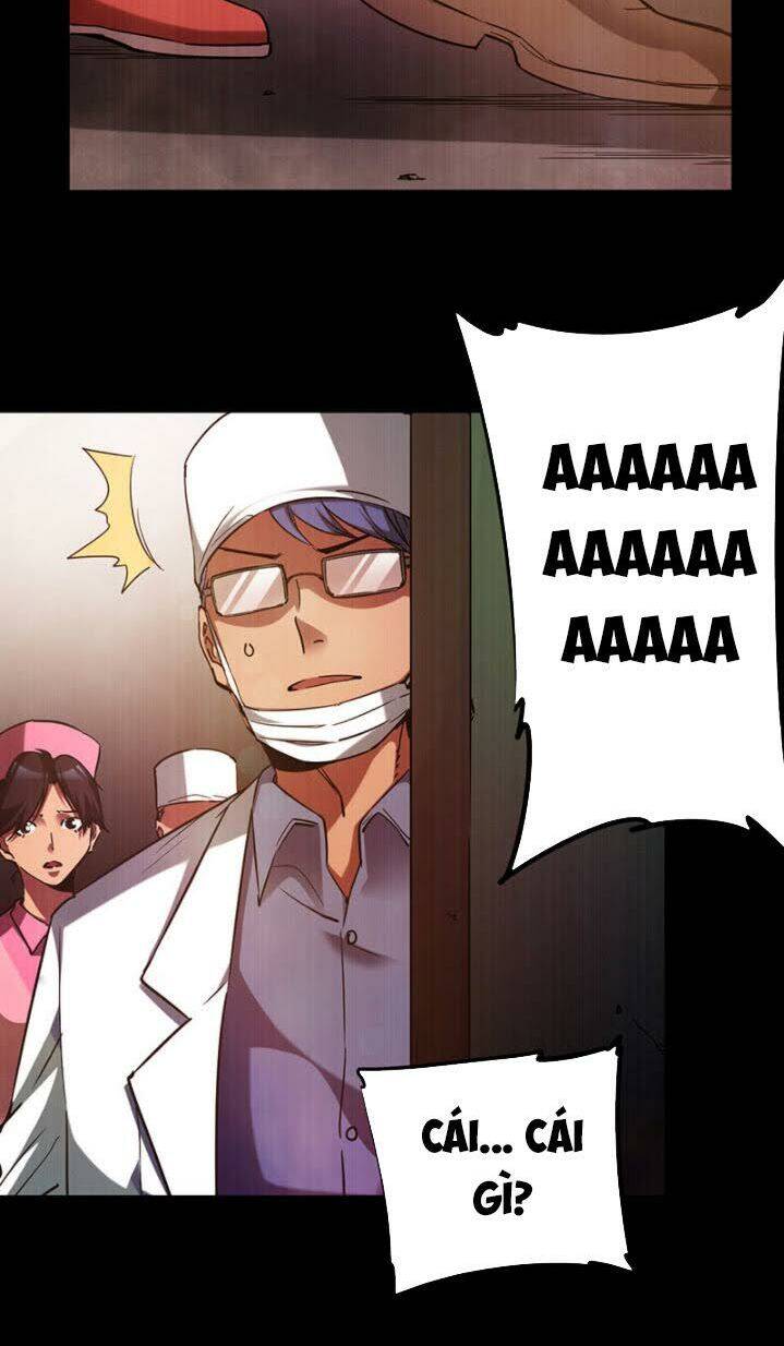 Sau Mạt Thế Tôi Trở Thành Zombie Chap 27 - Next Chap 28