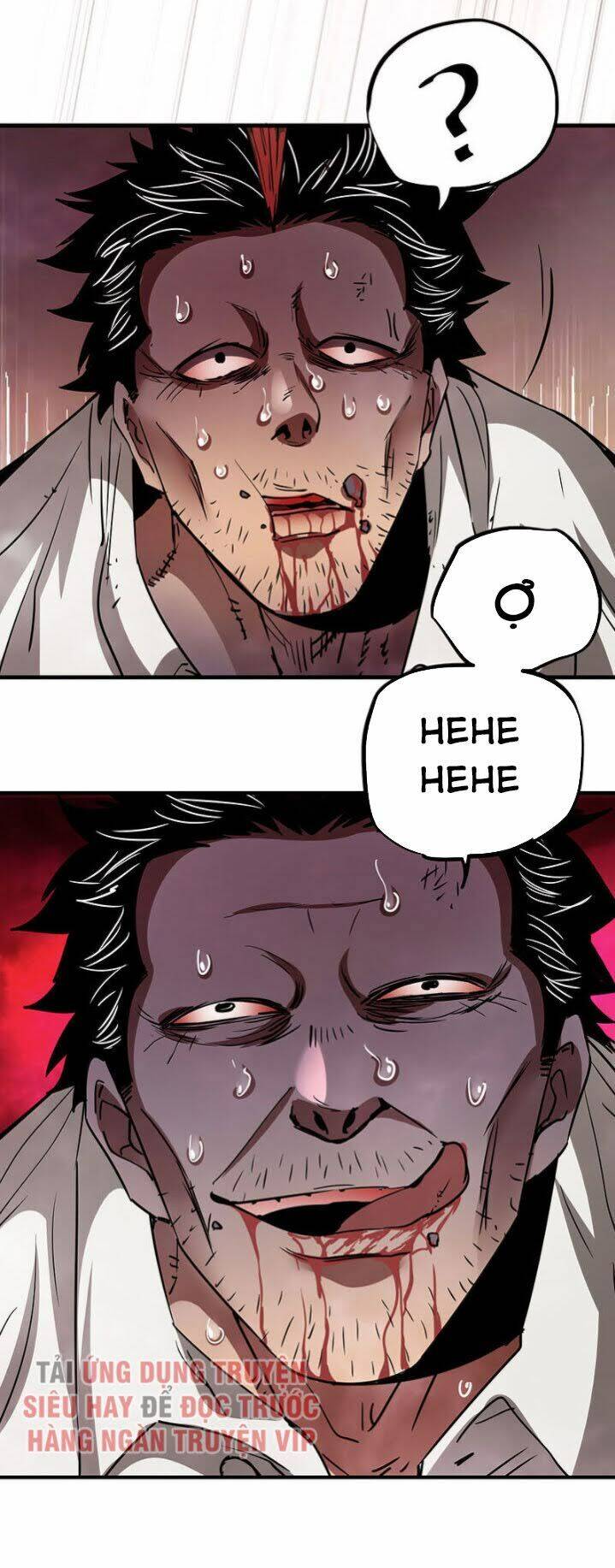 Sau Mạt Thế Tôi Trở Thành Zombie Chap 27 - Next Chap 28