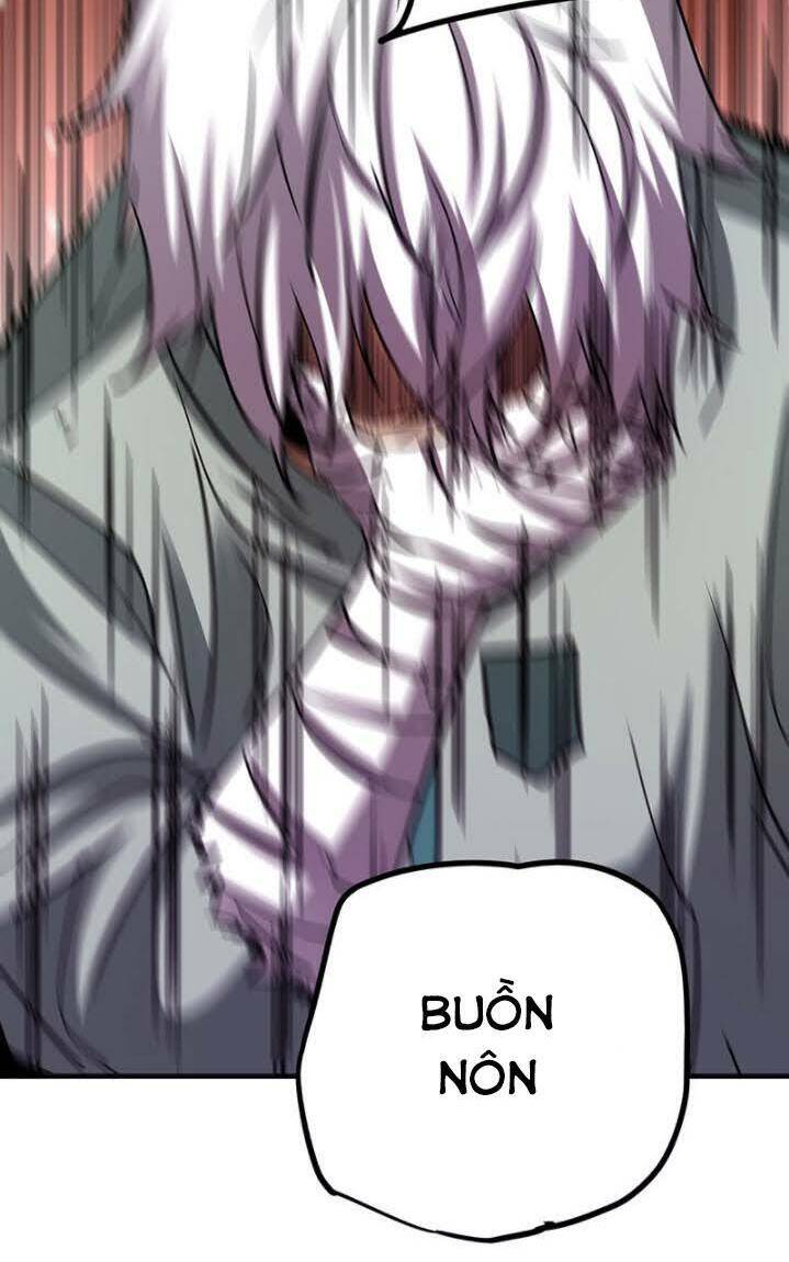 Sau Mạt Thế Tôi Trở Thành Zombie Chap 27 - Next Chap 28
