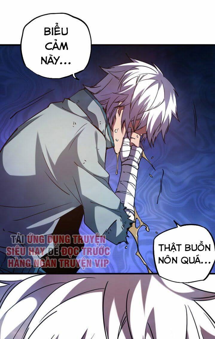 Sau Mạt Thế Tôi Trở Thành Zombie Chap 27 - Next Chap 28