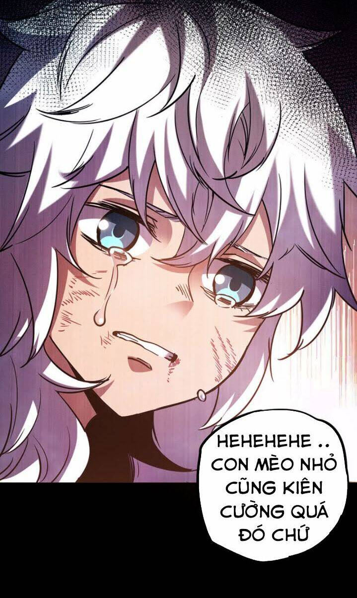 Sau Mạt Thế Tôi Trở Thành Zombie Chap 27 - Next Chap 28