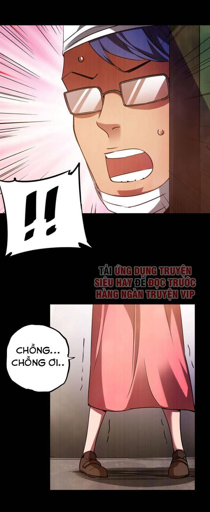 Sau Mạt Thế Tôi Trở Thành Zombie Chap 27 - Next Chap 28