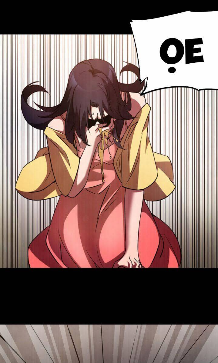 Sau Mạt Thế Tôi Trở Thành Zombie Chap 27 - Next Chap 28