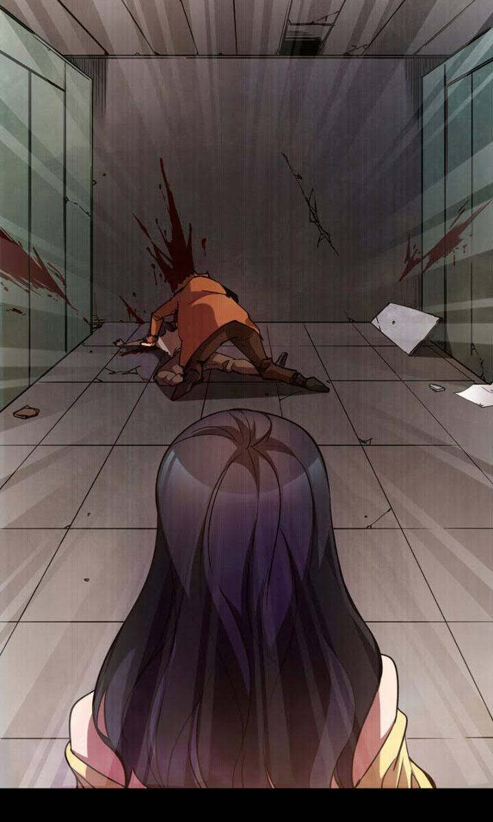Sau Mạt Thế Tôi Trở Thành Zombie Chap 27 - Next Chap 28