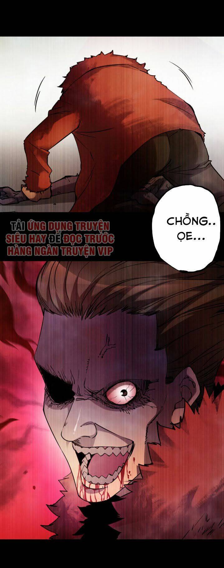 Sau Mạt Thế Tôi Trở Thành Zombie Chap 27 - Next Chap 28