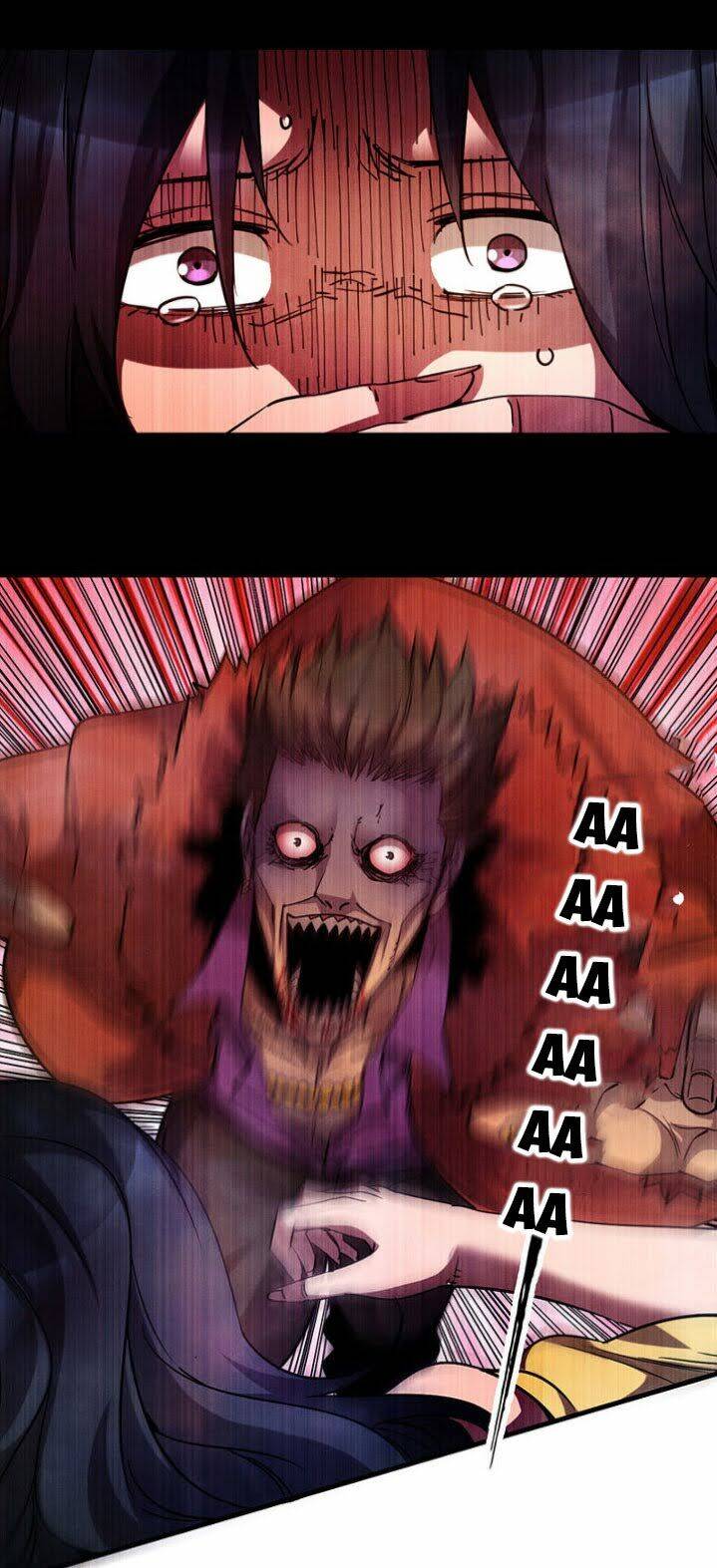 Sau Mạt Thế Tôi Trở Thành Zombie Chap 27 - Next Chap 28