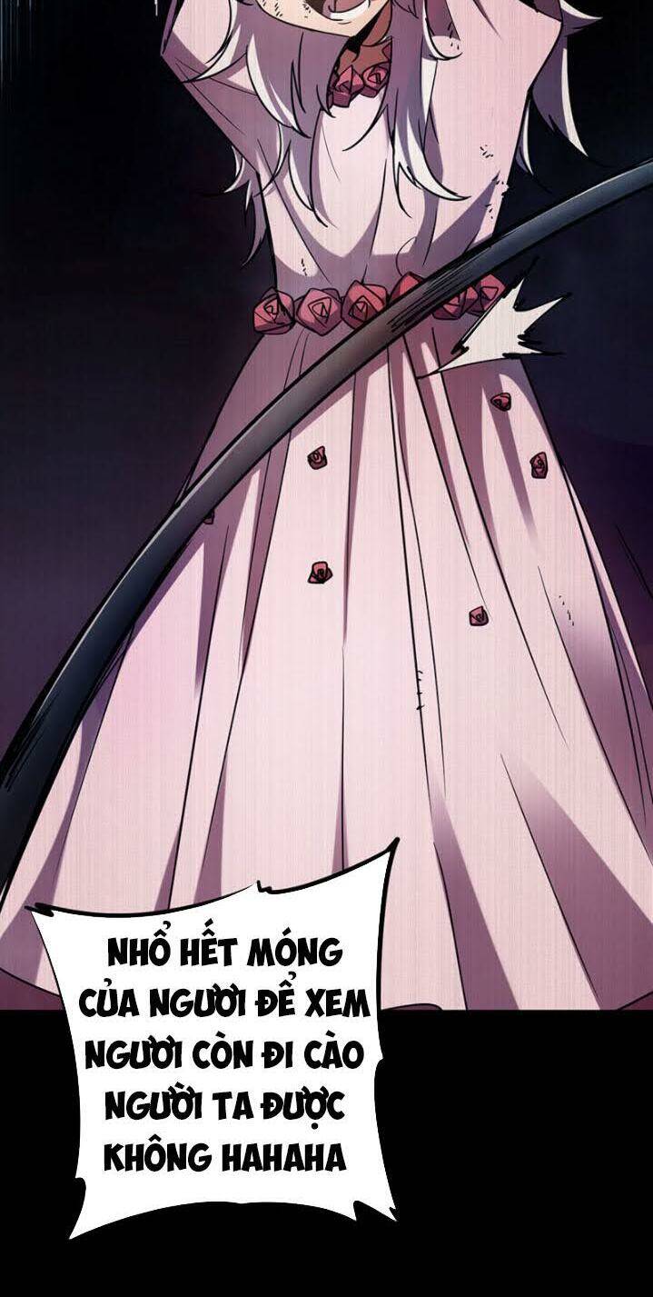 Sau Mạt Thế Tôi Trở Thành Zombie Chap 28 - Next Chap 29
