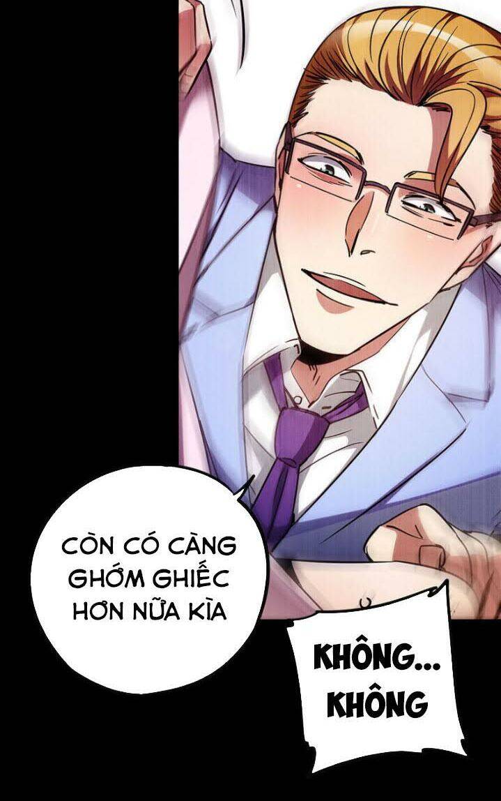 Sau Mạt Thế Tôi Trở Thành Zombie Chap 28 - Next Chap 29