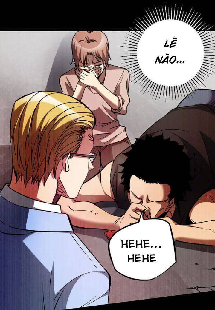 Sau Mạt Thế Tôi Trở Thành Zombie Chap 28 - Next Chap 29
