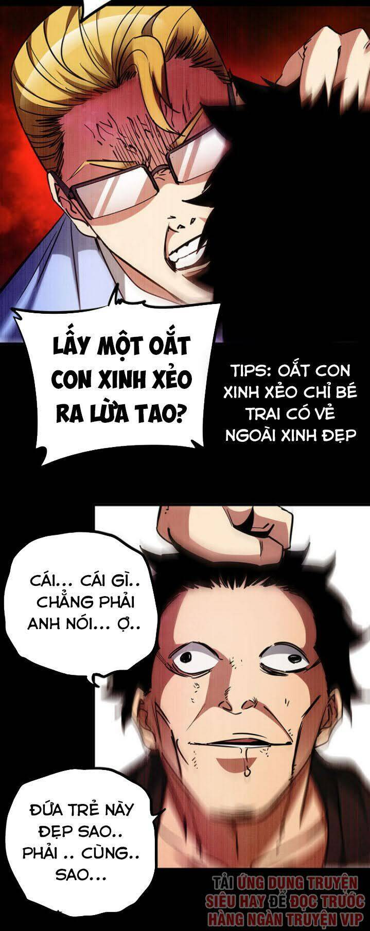 Sau Mạt Thế Tôi Trở Thành Zombie Chap 28 - Next Chap 29