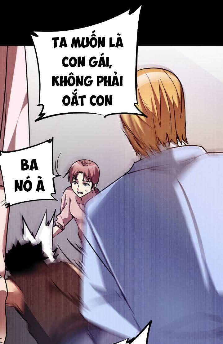Sau Mạt Thế Tôi Trở Thành Zombie Chap 28 - Next Chap 29