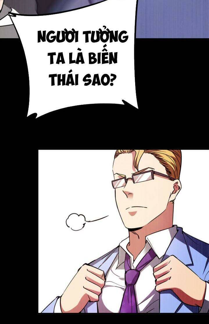 Sau Mạt Thế Tôi Trở Thành Zombie Chap 28 - Next Chap 29