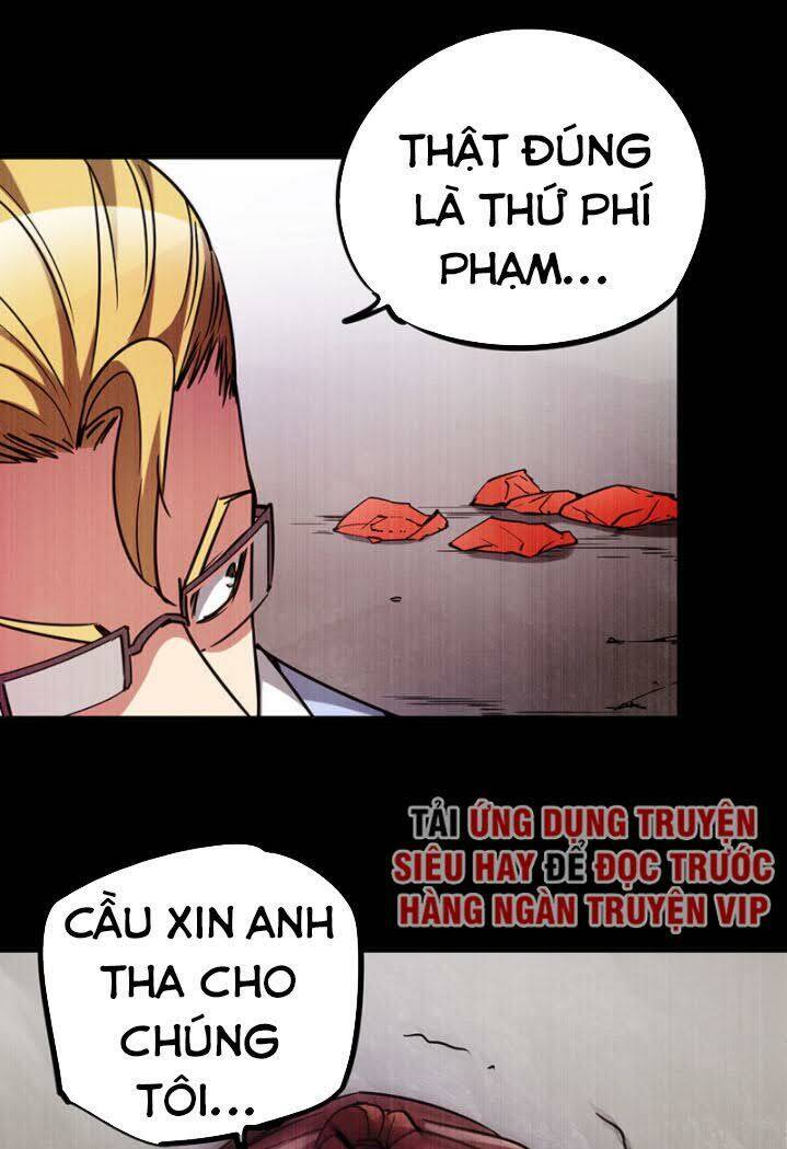 Sau Mạt Thế Tôi Trở Thành Zombie Chap 28 - Next Chap 29