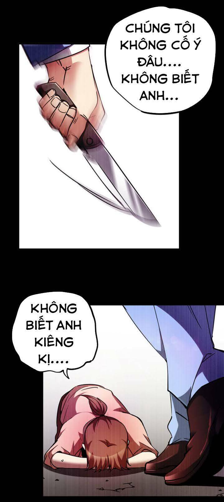 Sau Mạt Thế Tôi Trở Thành Zombie Chap 28 - Next Chap 29