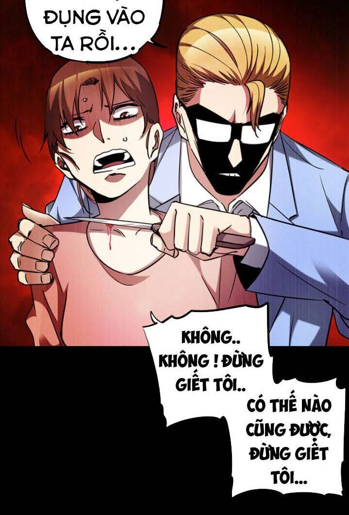 Sau Mạt Thế Tôi Trở Thành Zombie Chap 28 - Next Chap 29