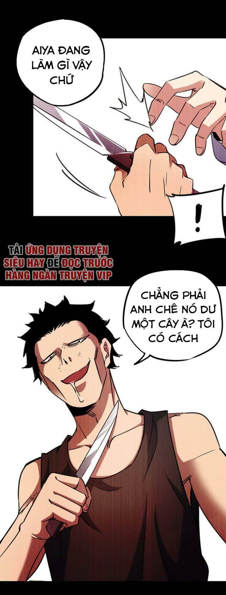 Sau Mạt Thế Tôi Trở Thành Zombie Chap 28 - Next Chap 29