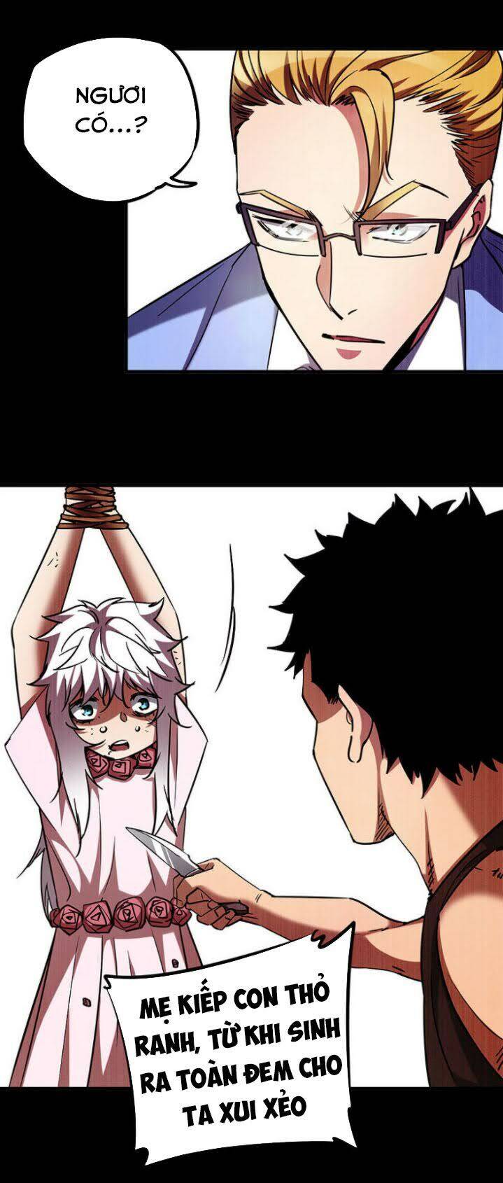 Sau Mạt Thế Tôi Trở Thành Zombie Chap 28 - Next Chap 29