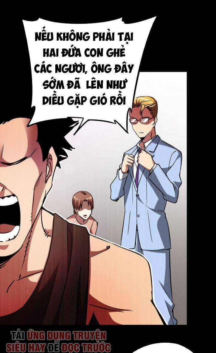 Sau Mạt Thế Tôi Trở Thành Zombie Chap 28 - Next Chap 29
