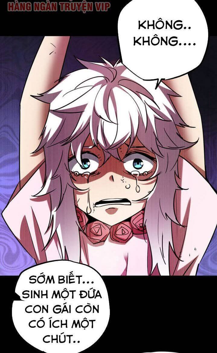 Sau Mạt Thế Tôi Trở Thành Zombie Chap 28 - Next Chap 29