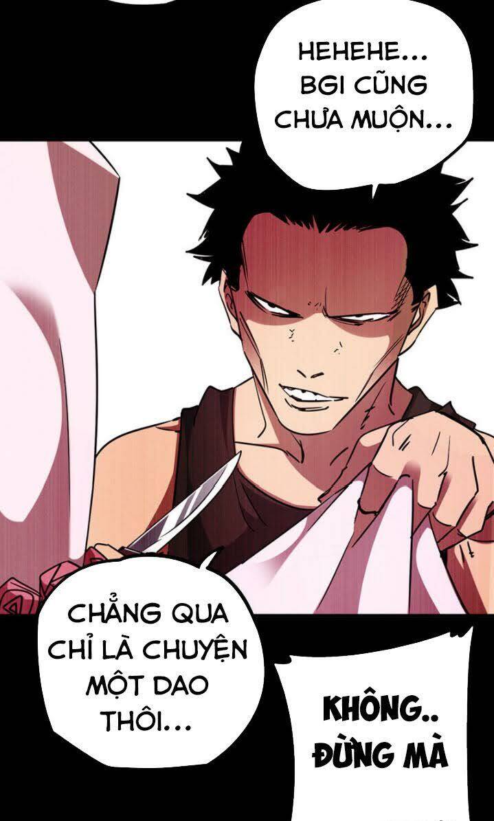Sau Mạt Thế Tôi Trở Thành Zombie Chap 28 - Next Chap 29