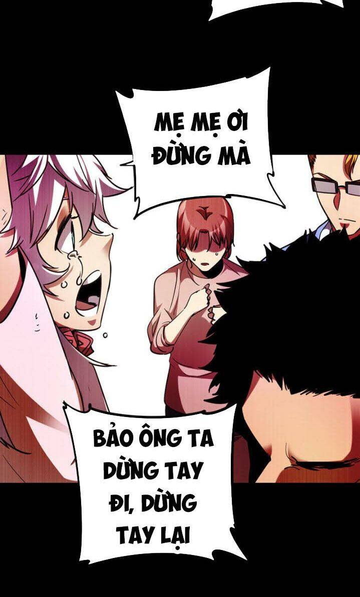 Sau Mạt Thế Tôi Trở Thành Zombie Chap 28 - Next Chap 29