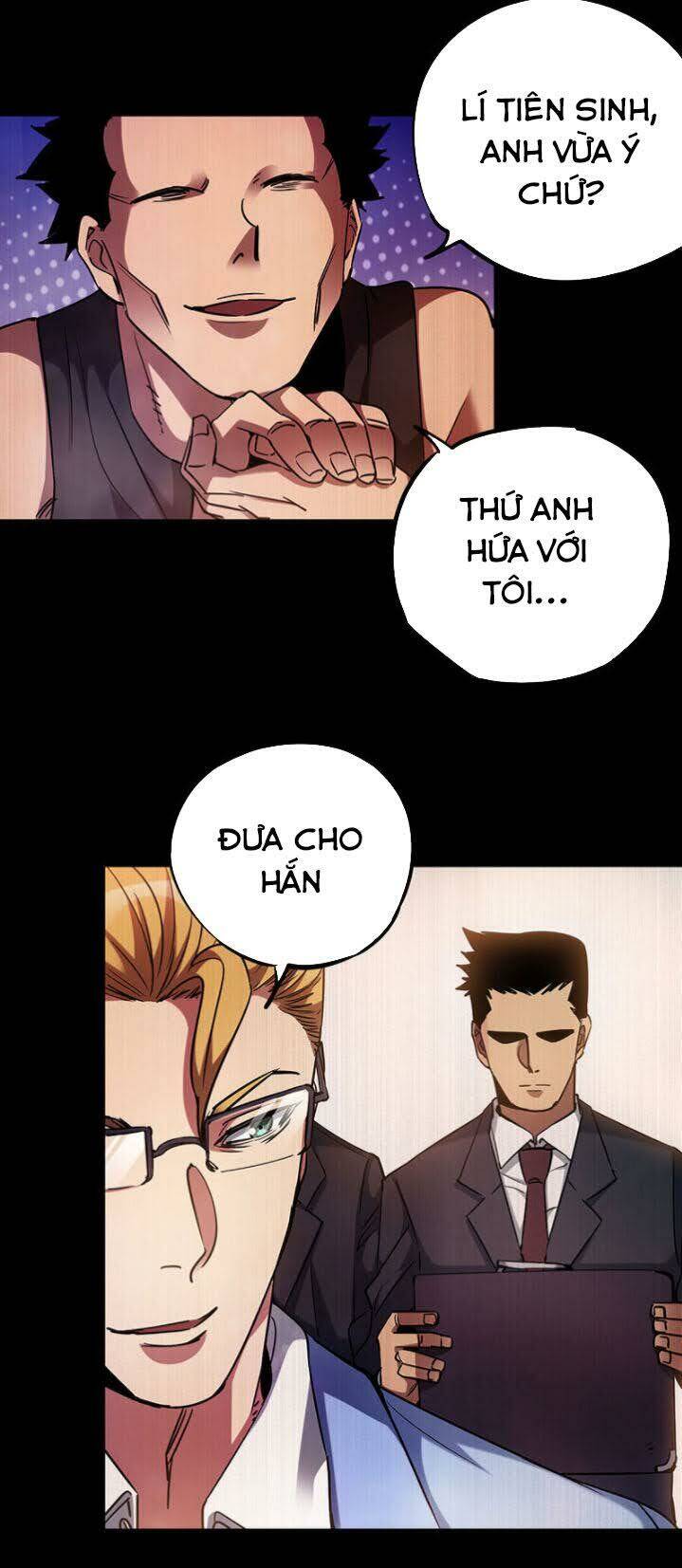 Sau Mạt Thế Tôi Trở Thành Zombie Chap 28 - Next Chap 29