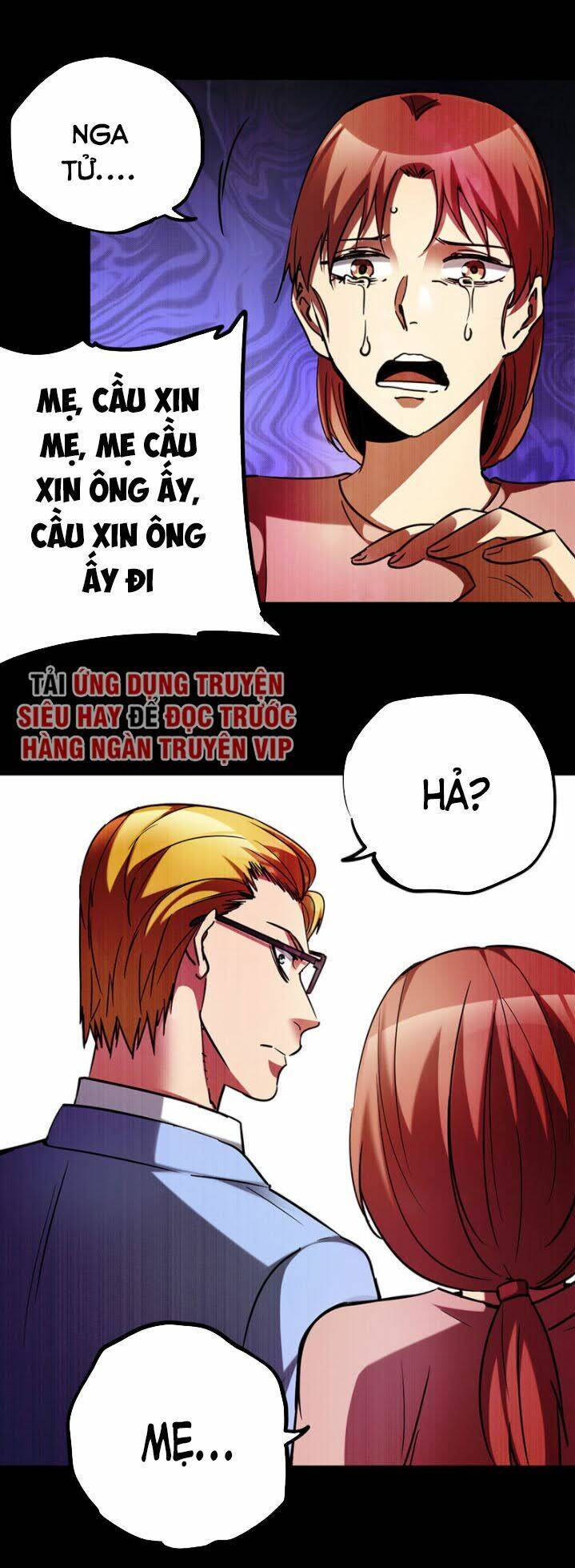 Sau Mạt Thế Tôi Trở Thành Zombie Chap 28 - Next Chap 29