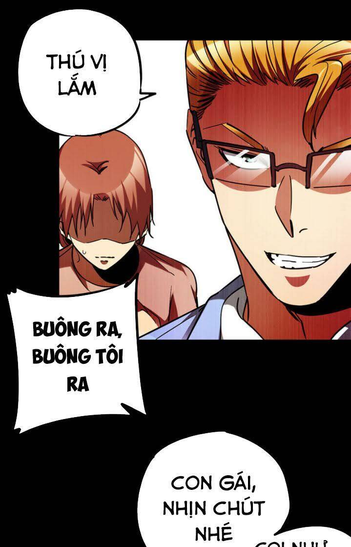 Sau Mạt Thế Tôi Trở Thành Zombie Chap 28 - Next Chap 29