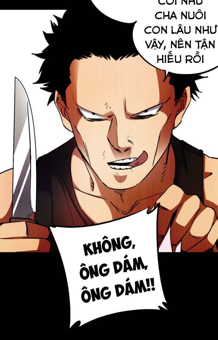 Sau Mạt Thế Tôi Trở Thành Zombie Chap 28 - Next Chap 29