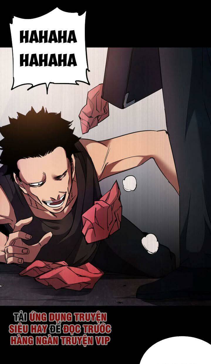 Sau Mạt Thế Tôi Trở Thành Zombie Chap 28 - Next Chap 29