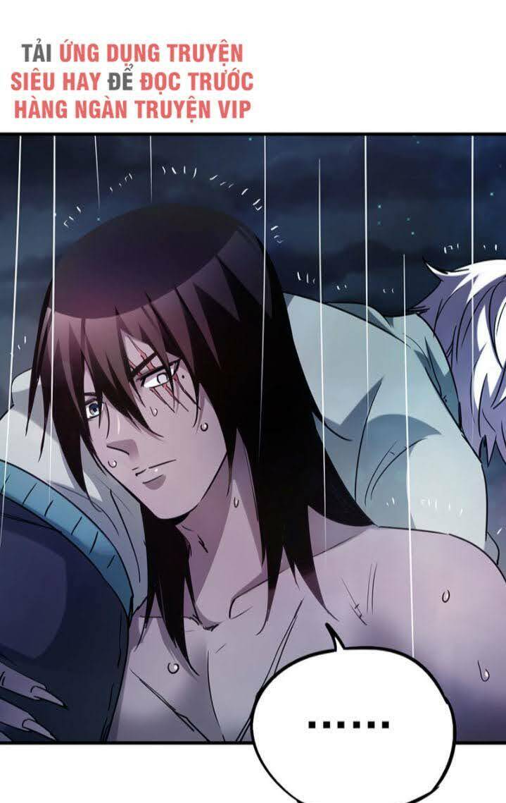 Sau Mạt Thế Tôi Trở Thành Zombie Chap 28 - Next Chap 29