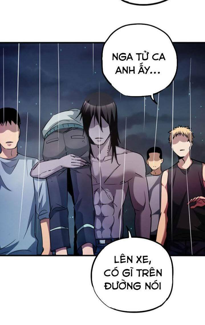 Sau Mạt Thế Tôi Trở Thành Zombie Chap 28 - Next Chap 29