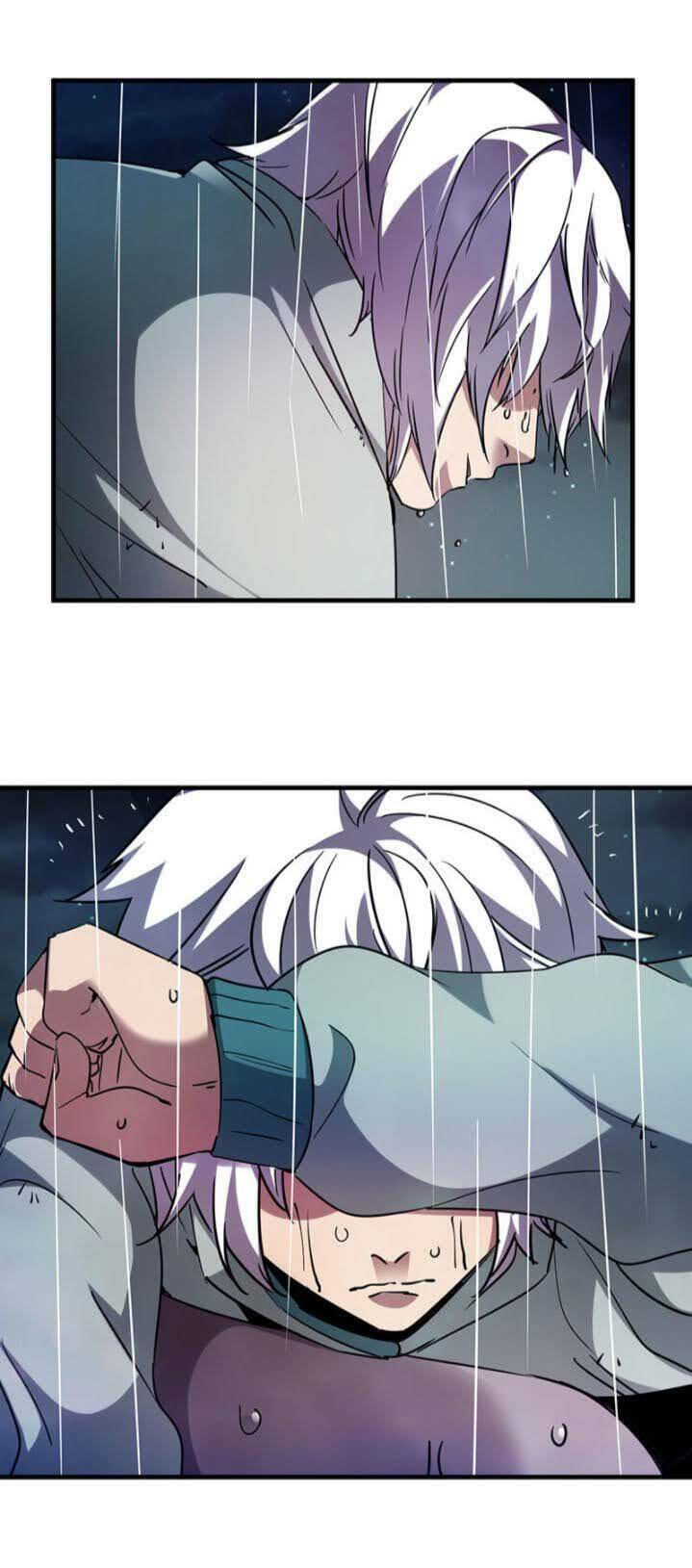 Sau Mạt Thế Tôi Trở Thành Zombie Chap 28 - Next Chap 29