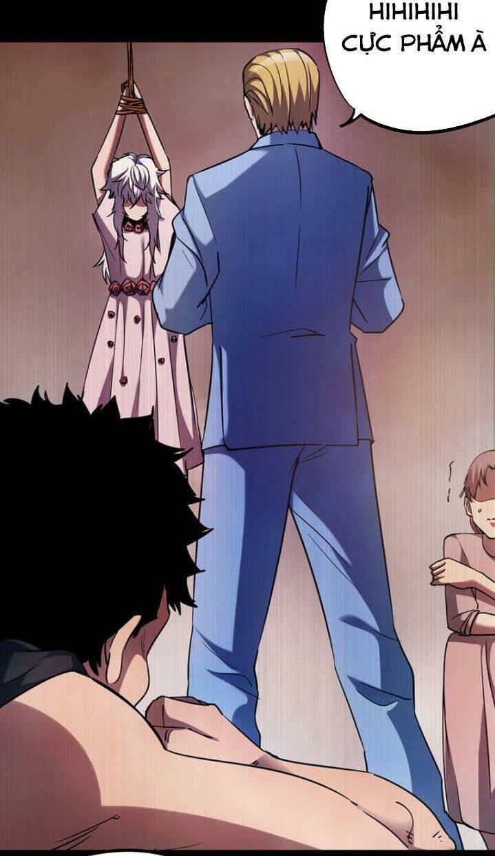 Sau Mạt Thế Tôi Trở Thành Zombie Chap 28 - Next Chap 29