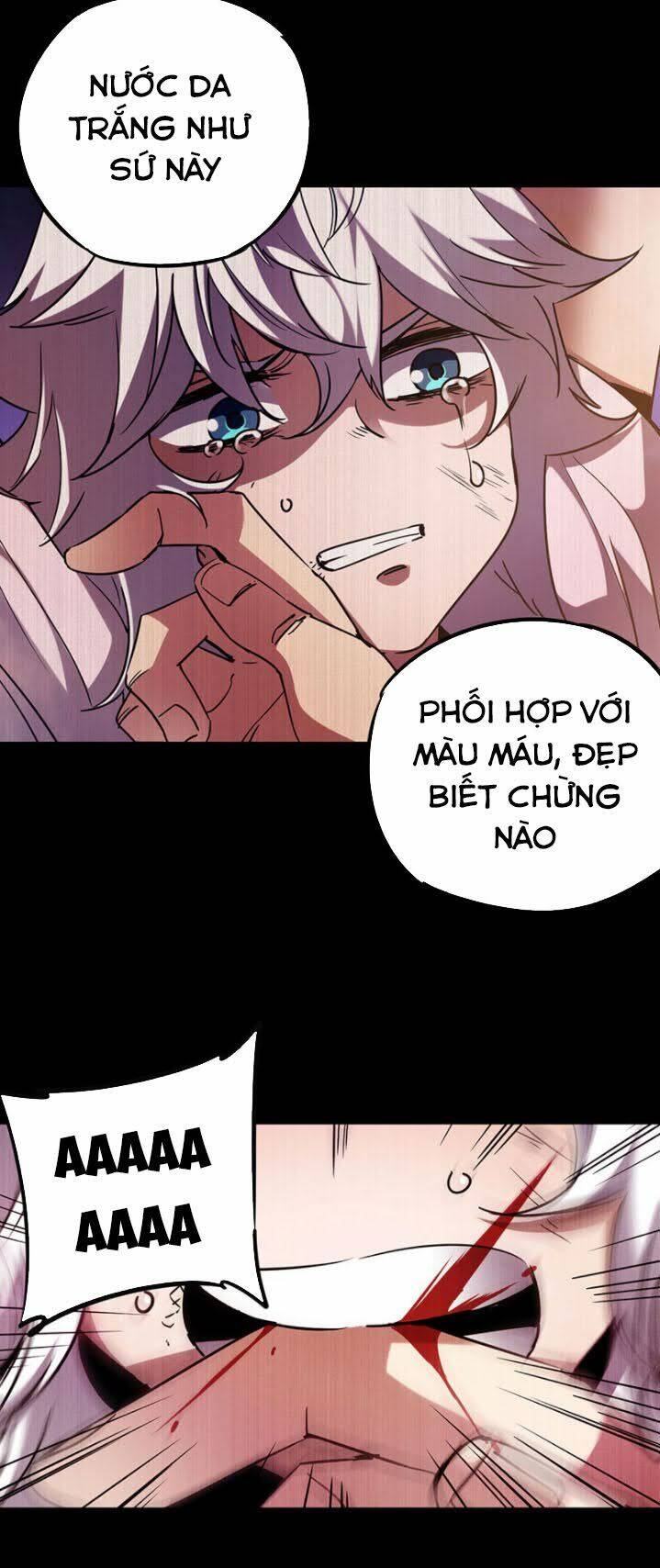 Sau Mạt Thế Tôi Trở Thành Zombie Chap 28 - Next Chap 29