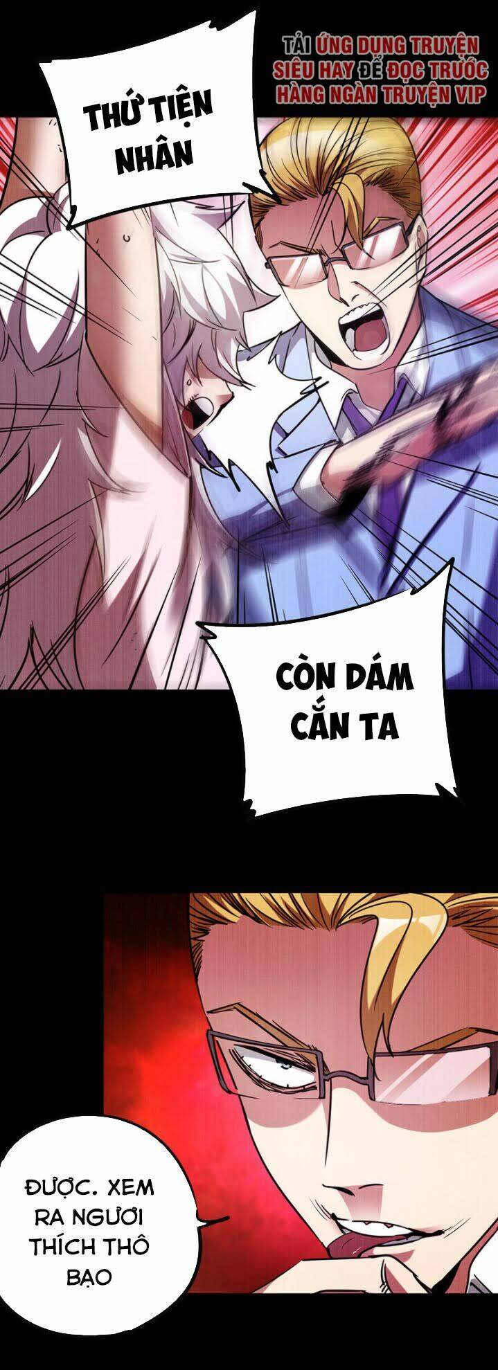 Sau Mạt Thế Tôi Trở Thành Zombie Chap 28 - Next Chap 29
