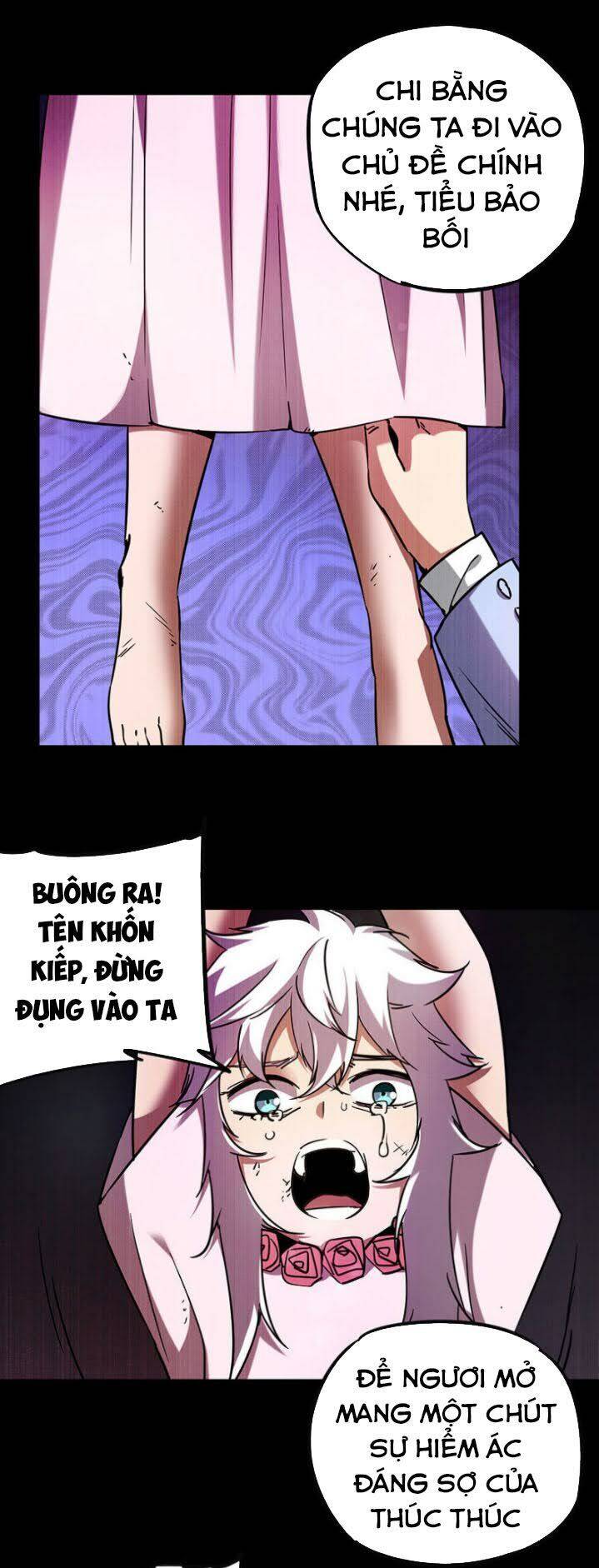 Sau Mạt Thế Tôi Trở Thành Zombie Chap 28 - Next Chap 29