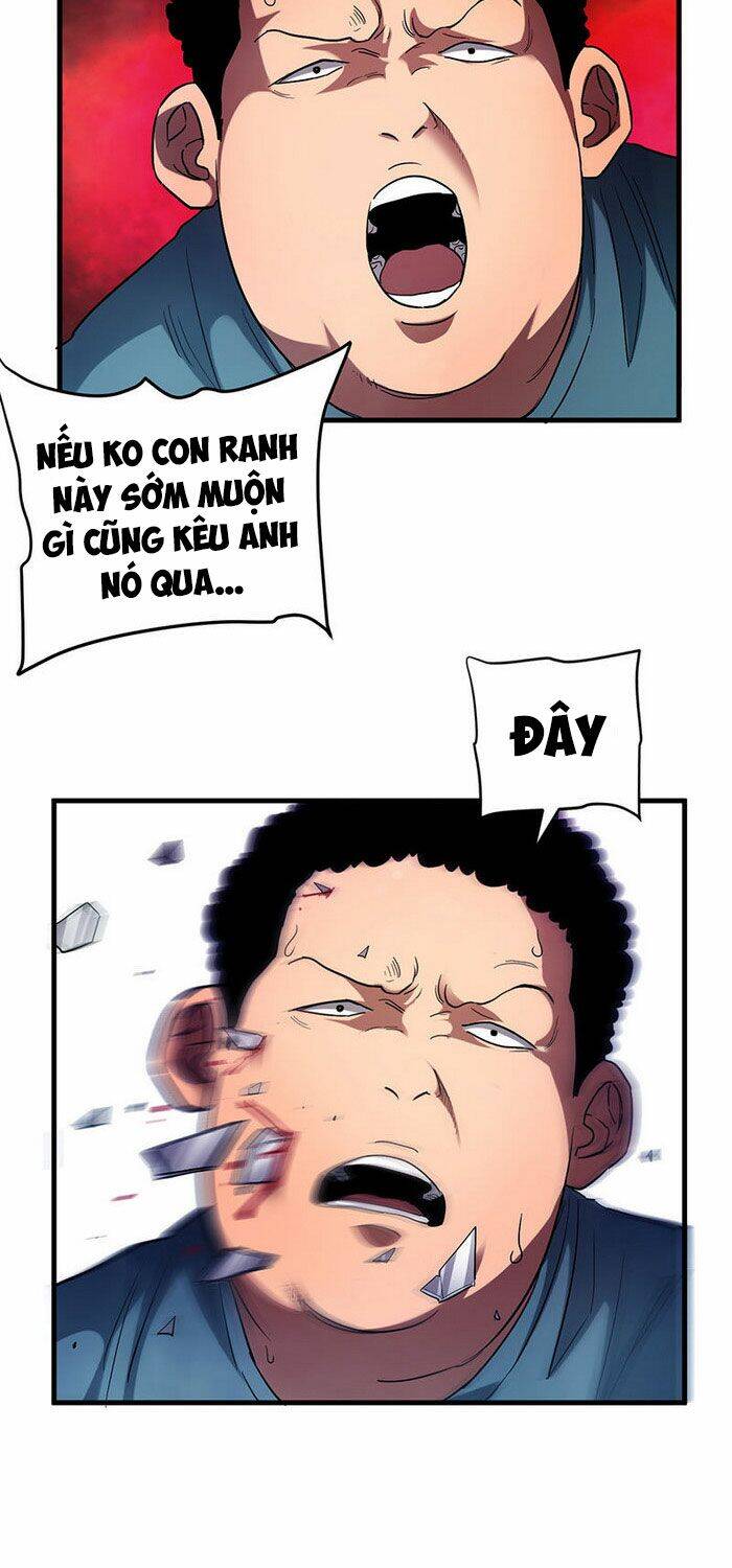 Sau Mạt Thế Tôi Trở Thành Zombie Chap 31 - Next Chap 32