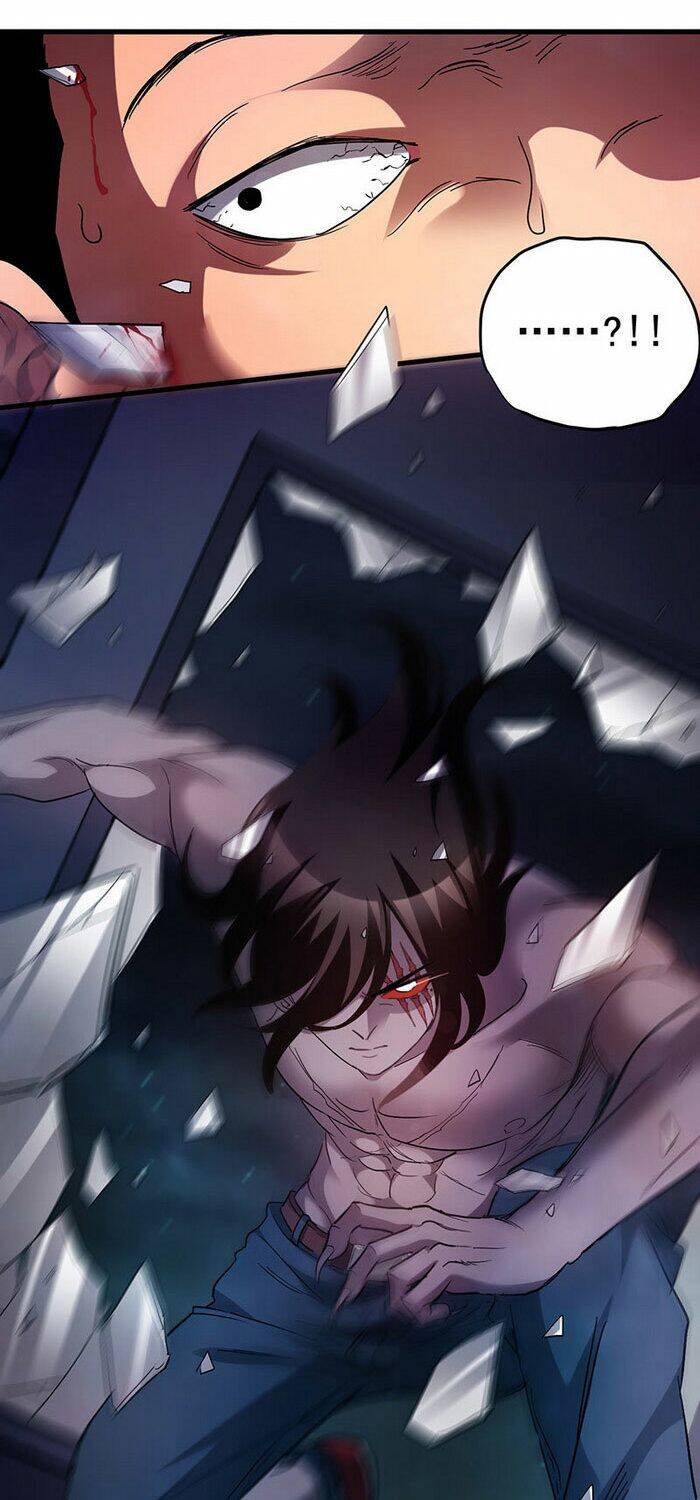 Sau Mạt Thế Tôi Trở Thành Zombie Chap 31 - Next Chap 32
