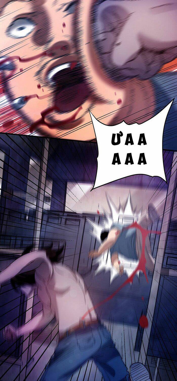 Sau Mạt Thế Tôi Trở Thành Zombie Chap 31 - Next Chap 32