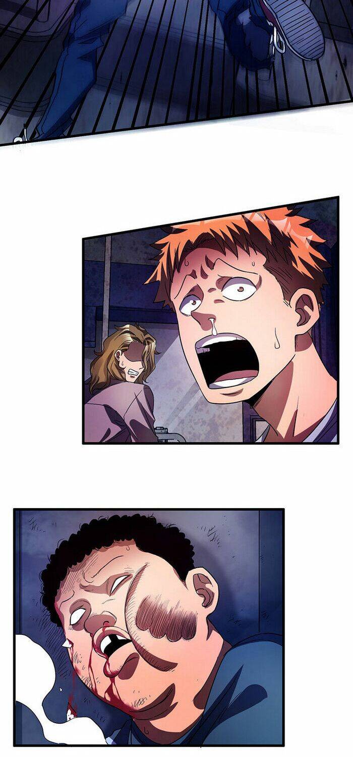 Sau Mạt Thế Tôi Trở Thành Zombie Chap 31 - Next Chap 32