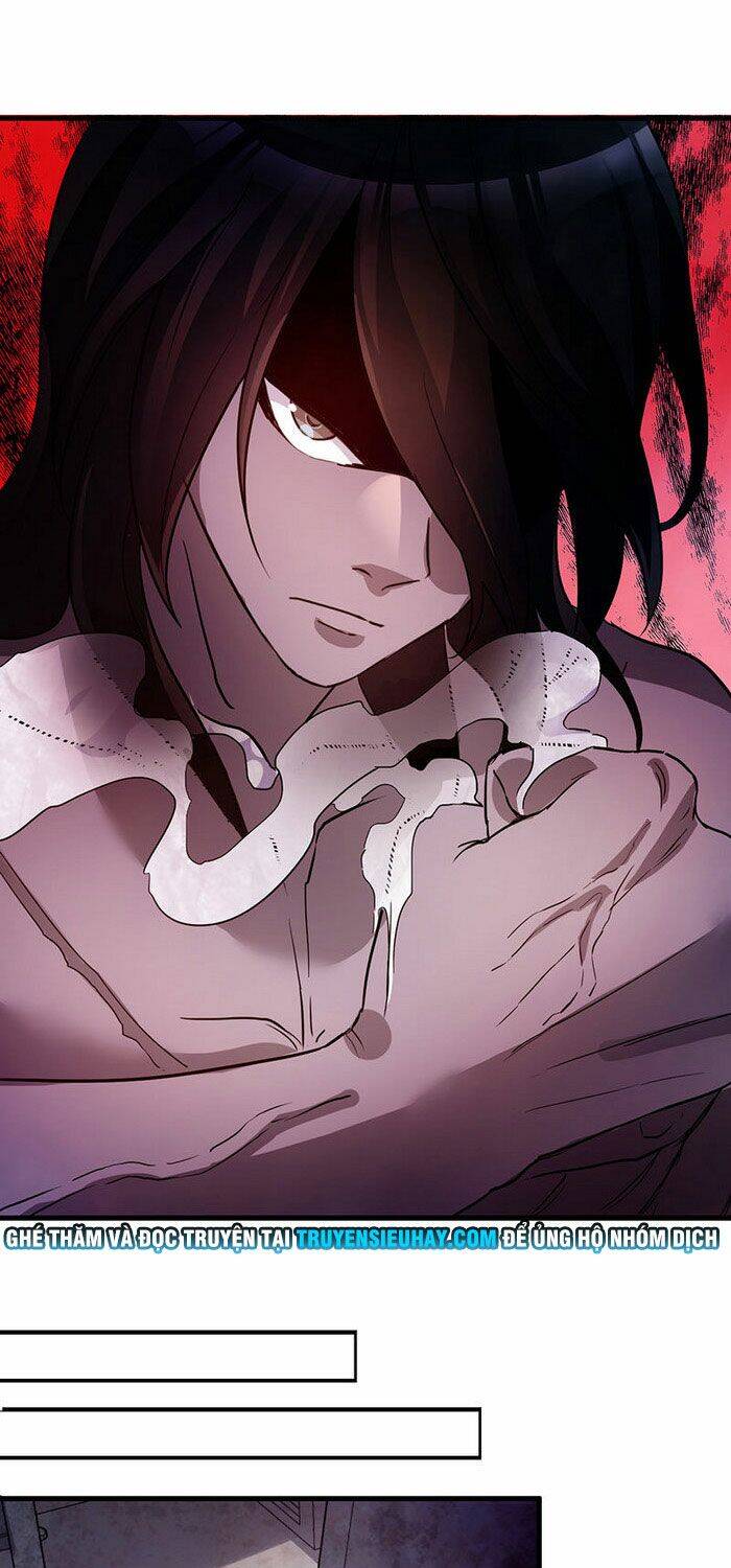 Sau Mạt Thế Tôi Trở Thành Zombie Chap 31 - Next Chap 32