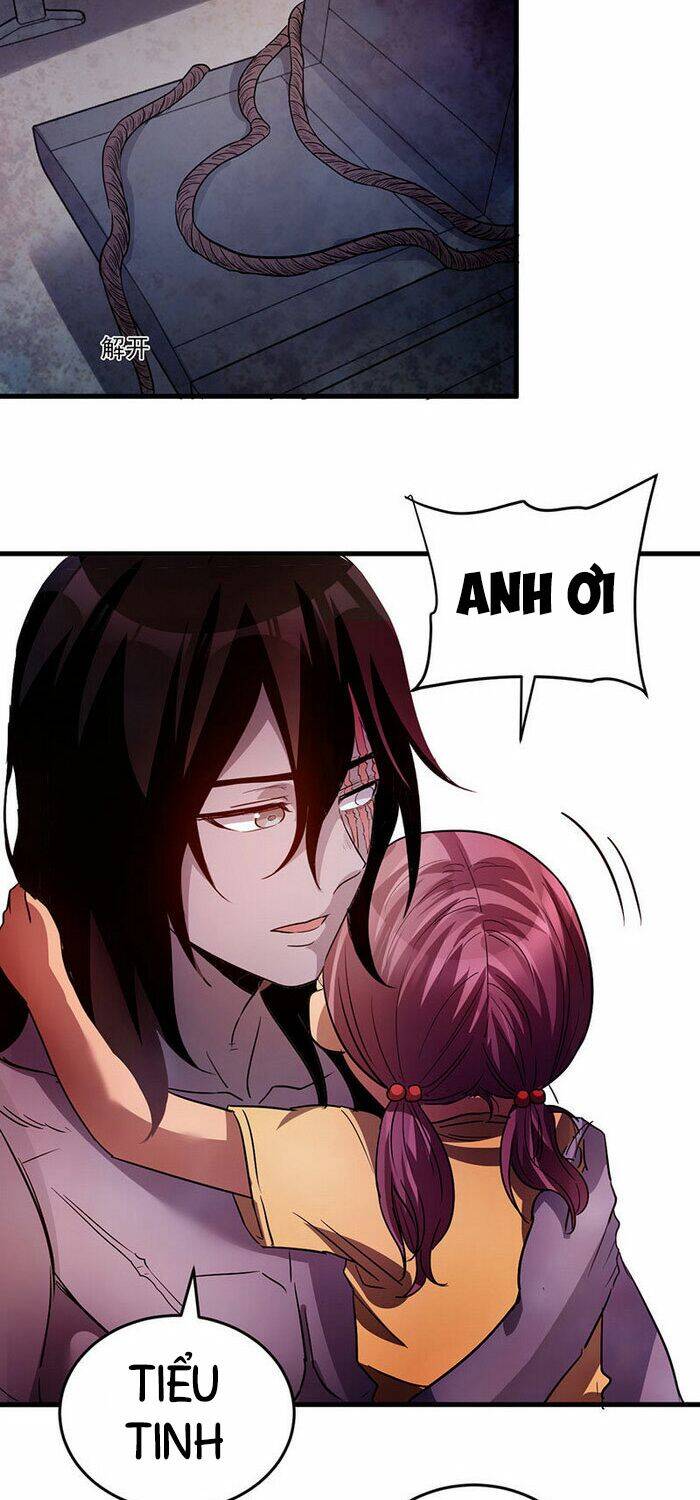 Sau Mạt Thế Tôi Trở Thành Zombie Chap 31 - Next Chap 32